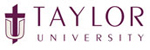 Taylor University Writing Center Logo