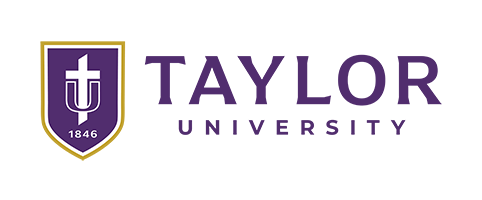 Taylor University Writing Center Logo